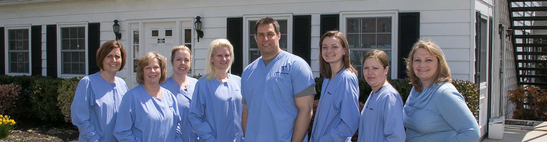 Catonsville MD Dentist